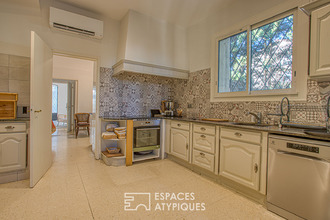 achat maison orange 84100