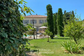 achat maison orange 84100