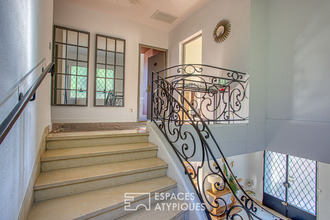 achat maison orange 84100