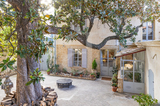 achat maison orange 84100