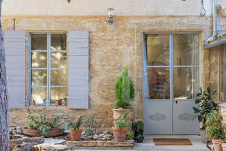 achat maison orange 84100