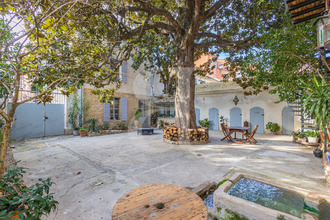 achat maison orange 84100