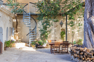 achat maison orange 84100