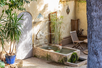 achat maison orange 84100