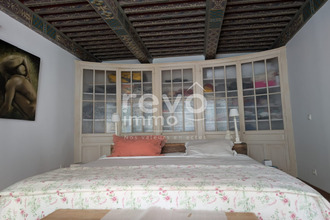 achat maison orange 84100