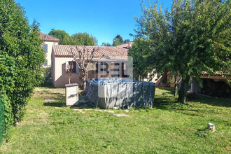 achat maison orange 84100