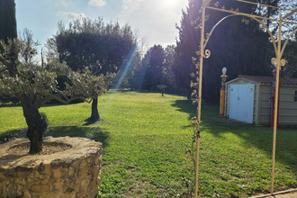 achat maison orange 84100