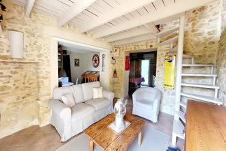 achat maison orange 84100