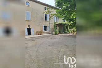 achat maison orange 84100