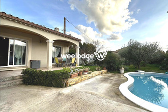 achat maison orange 84100