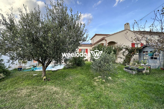 achat maison orange 84100