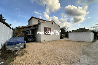 achat maison orange 84100