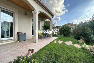 achat maison orange 84100