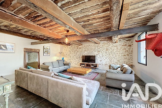 achat maison orange 84100