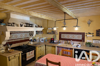 achat maison orange 84100