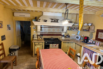 achat maison orange 84100