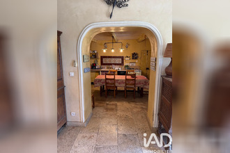 achat maison orange 84100