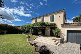 achat maison orange 84100