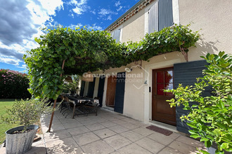 achat maison orange 84100