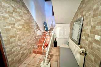 achat maison orange 84100