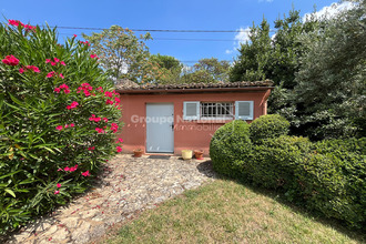 achat maison orange 84100