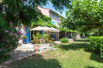 achat maison orange 84100