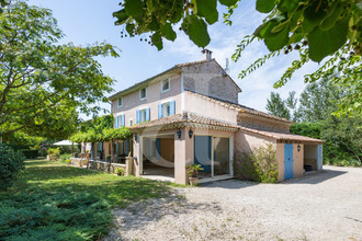 achat maison orange 84100