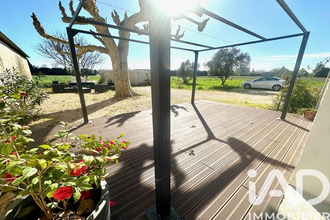 achat maison orange 84100