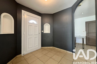 achat maison orange 84100