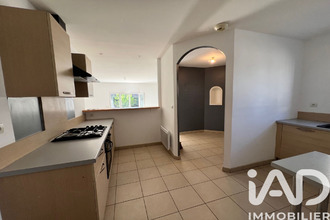 achat maison orange 84100