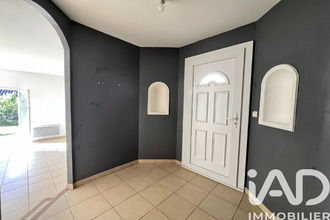 achat maison orange 84100