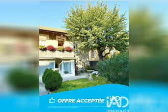 achat maison orange 84100