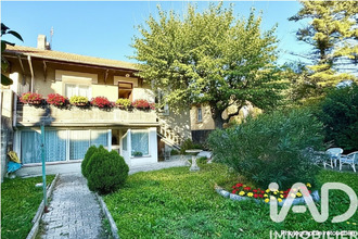 achat maison orange 84100