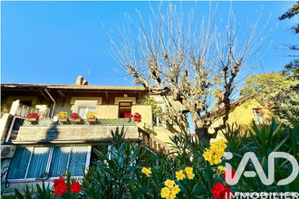 achat maison orange 84100