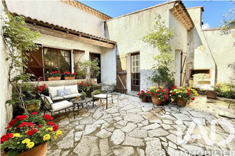 achat maison orange 84100