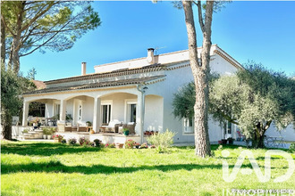 achat maison orange 84100