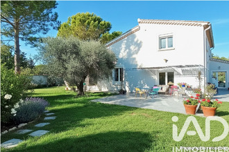 achat maison orange 84100