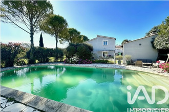 achat maison orange 84100