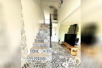 achat maison orange 84100