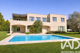 achat maison orange 84100