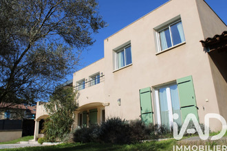 achat maison orange 84100