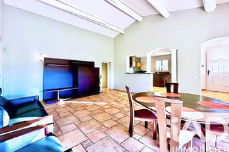 achat maison orange 84100