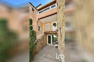 achat maison orange 84100