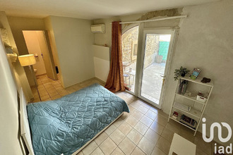 achat maison orange 84100