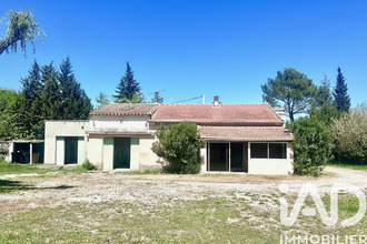 achat maison orange 84100