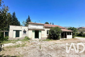 achat maison orange 84100