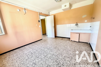 achat maison orange 84100