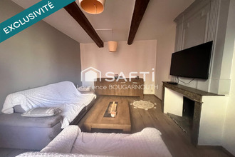 achat maison orange 84100