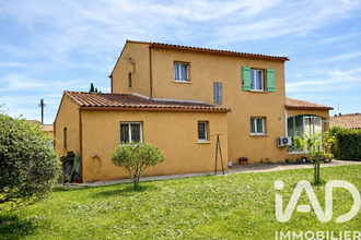 achat maison orange 84100