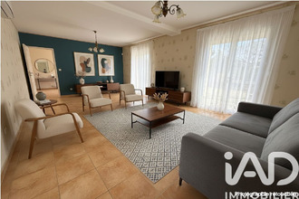 achat maison orange 84100